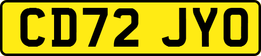 CD72JYO