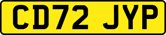 CD72JYP