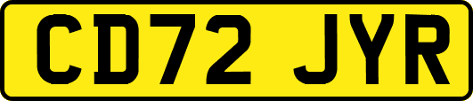CD72JYR