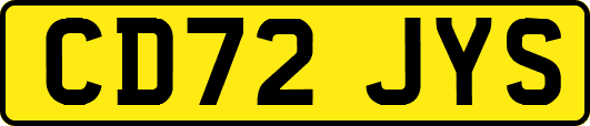 CD72JYS