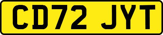 CD72JYT