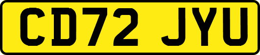 CD72JYU