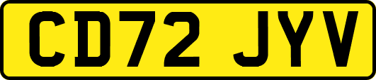 CD72JYV