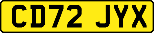 CD72JYX