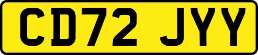 CD72JYY