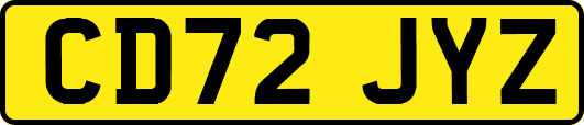 CD72JYZ