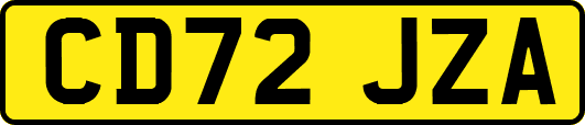 CD72JZA