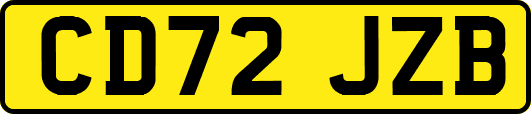 CD72JZB