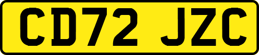 CD72JZC