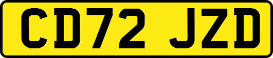 CD72JZD