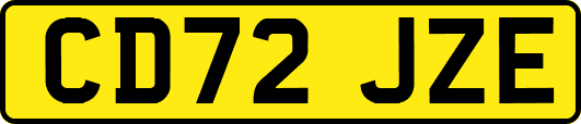 CD72JZE
