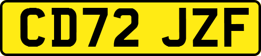 CD72JZF