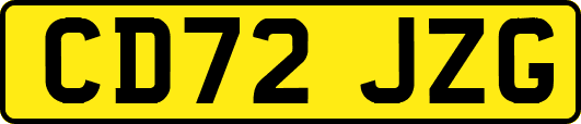 CD72JZG