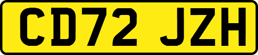 CD72JZH