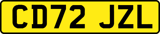 CD72JZL