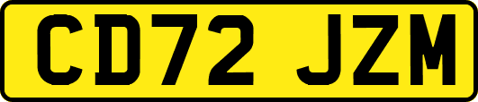 CD72JZM
