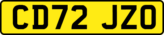 CD72JZO