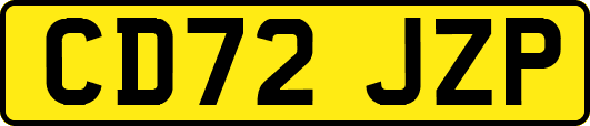 CD72JZP