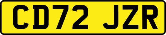 CD72JZR