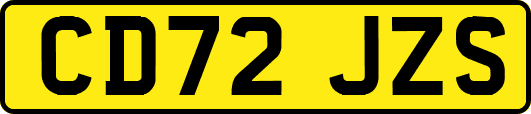 CD72JZS