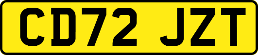CD72JZT