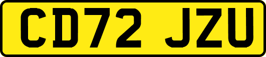 CD72JZU