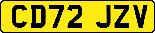 CD72JZV