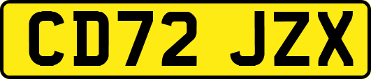 CD72JZX
