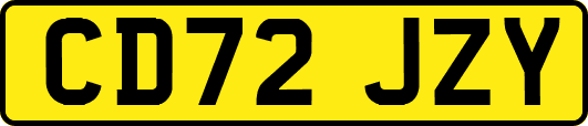 CD72JZY