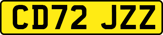 CD72JZZ