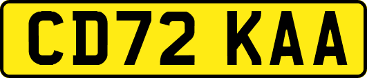 CD72KAA