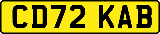 CD72KAB