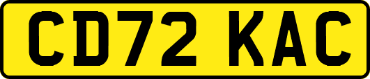 CD72KAC