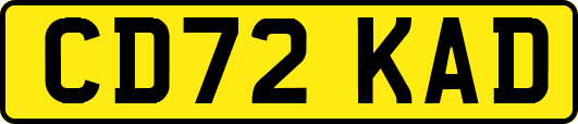 CD72KAD