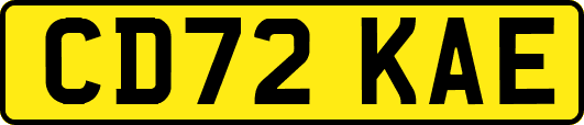 CD72KAE