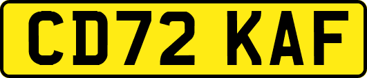 CD72KAF