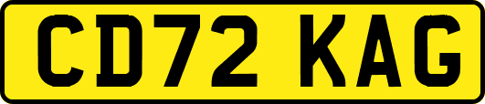 CD72KAG