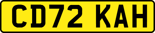 CD72KAH