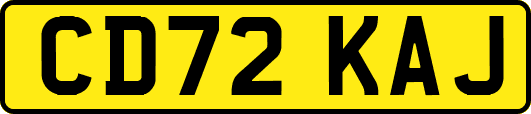 CD72KAJ