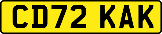 CD72KAK