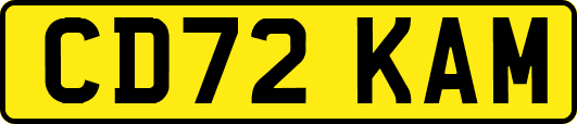 CD72KAM