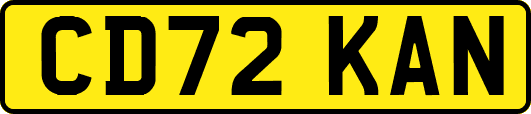 CD72KAN