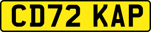 CD72KAP