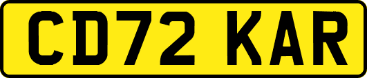 CD72KAR