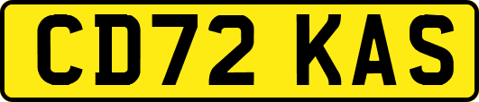 CD72KAS