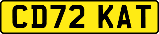 CD72KAT