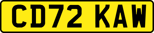 CD72KAW