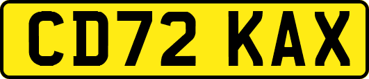 CD72KAX