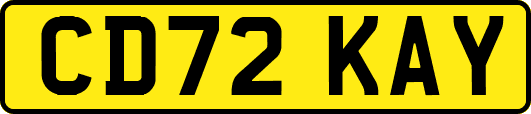 CD72KAY