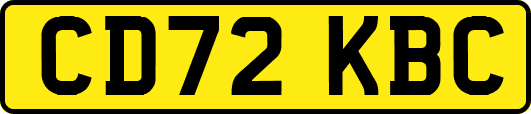 CD72KBC